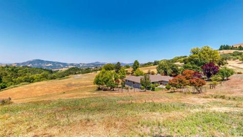 4389 Summit View Ranch Road Santa Rosa CA 95404