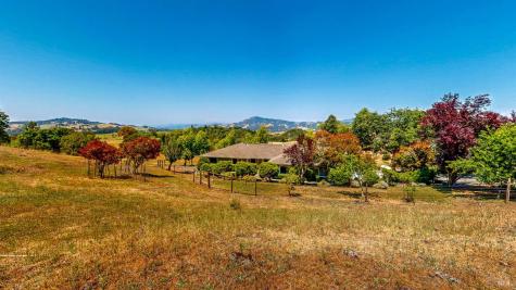 4389 Summit View Ranch Road Santa Rosa CA 95404