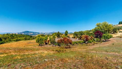 4389 Summit View Ranch Road Santa Rosa CA 95404