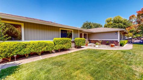 4389 Summit View Ranch Road Santa Rosa CA 95404
