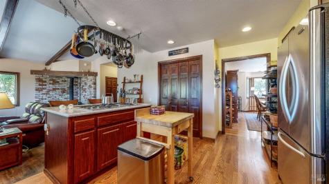 4389 Summit View Ranch Road Santa Rosa CA 95404