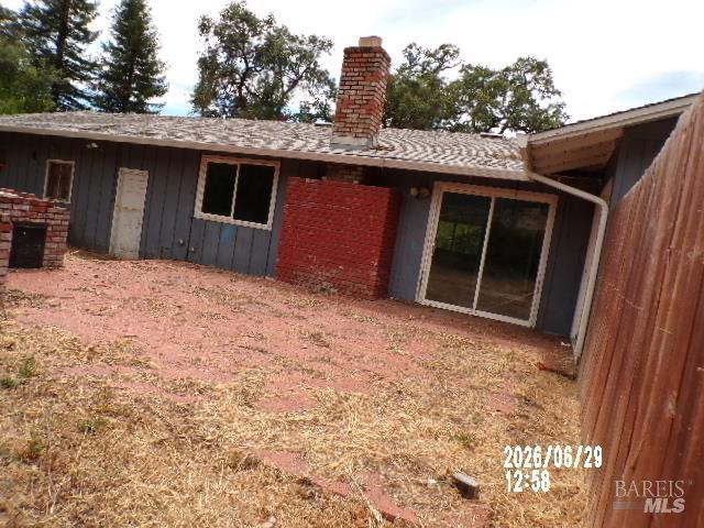 2621 Redemeyer Road Ukiah CA 95482