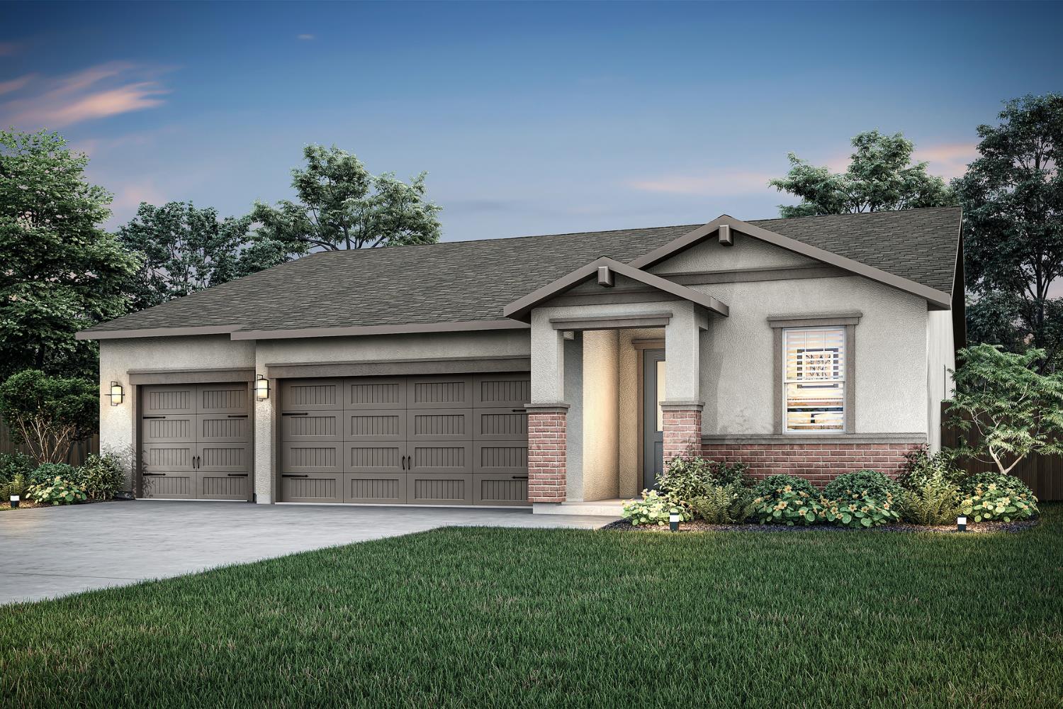 3435 Elder Drive Denair CA 95316