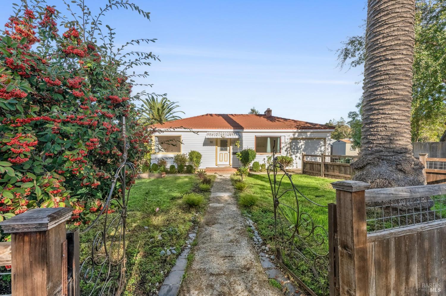 50 Meadow Drive San Rafael CA 94903