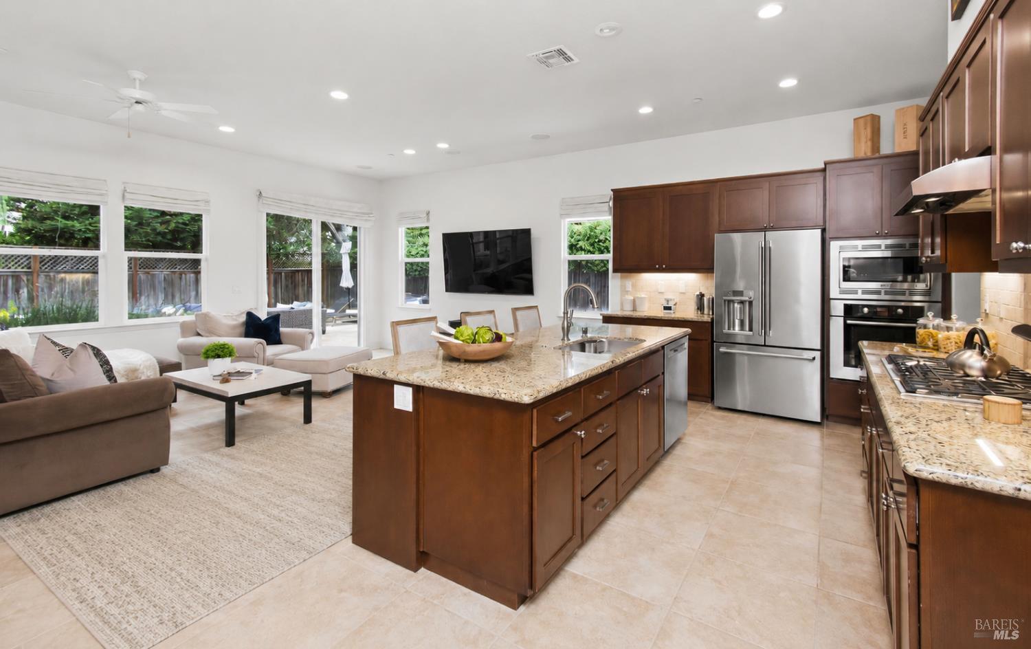 3234 Atherton Circle Napa CA 94558