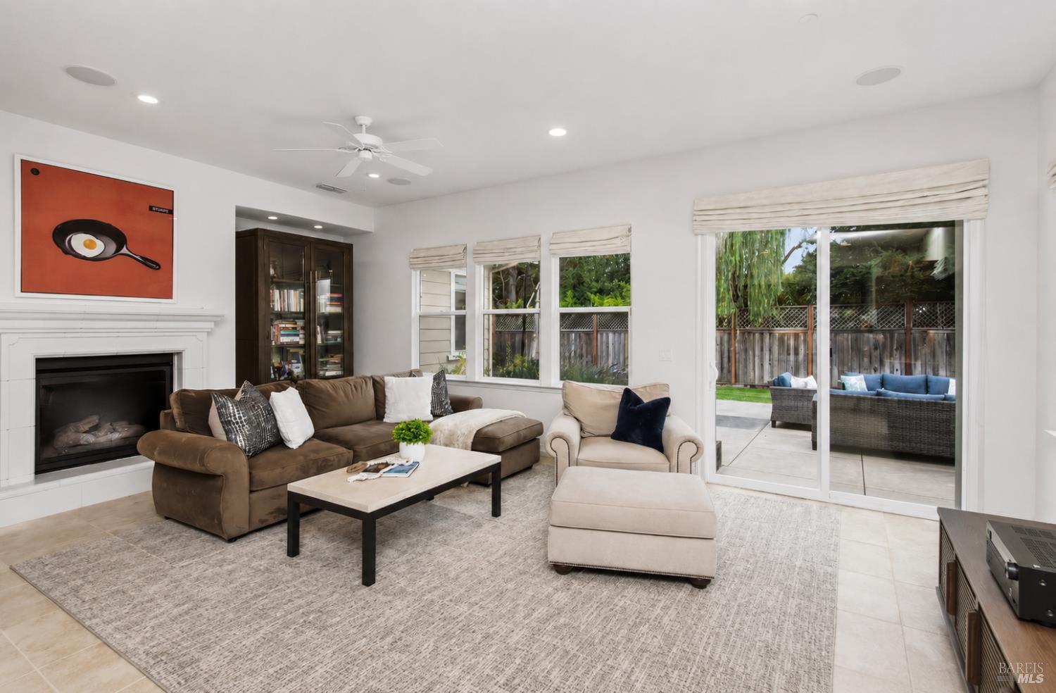 3234 Atherton Circle Napa CA 94558