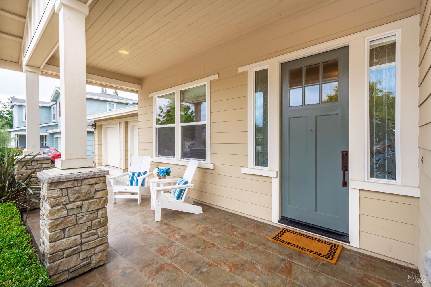 3234 Atherton Circle Napa CA 94558