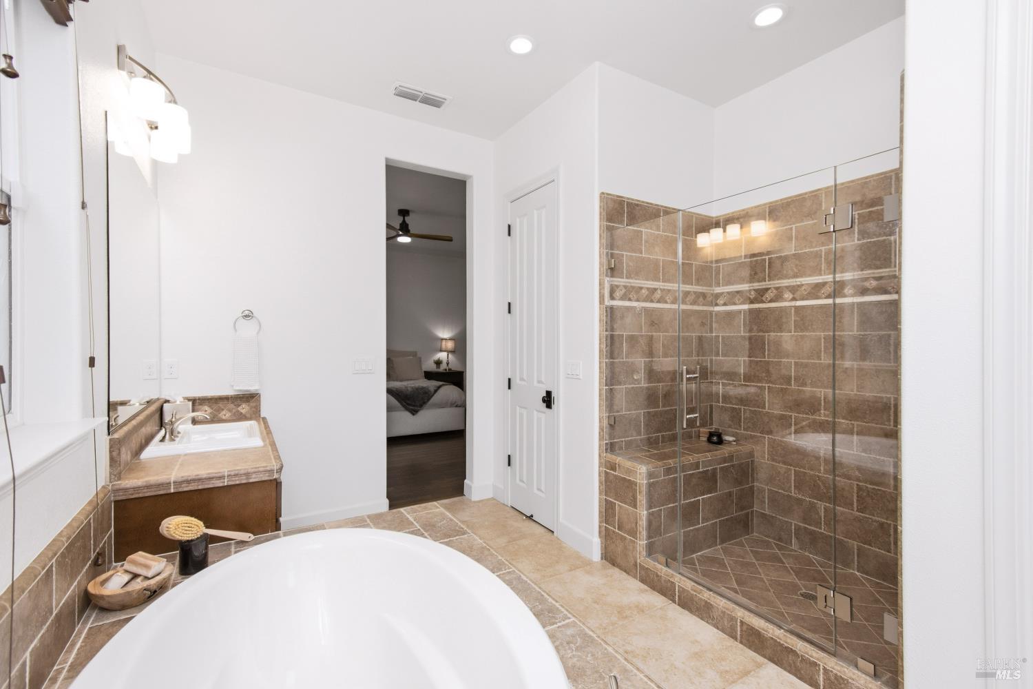 3234 Atherton Circle Napa CA 94558