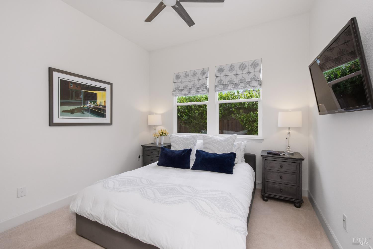 3234 Atherton Circle Napa CA 94558