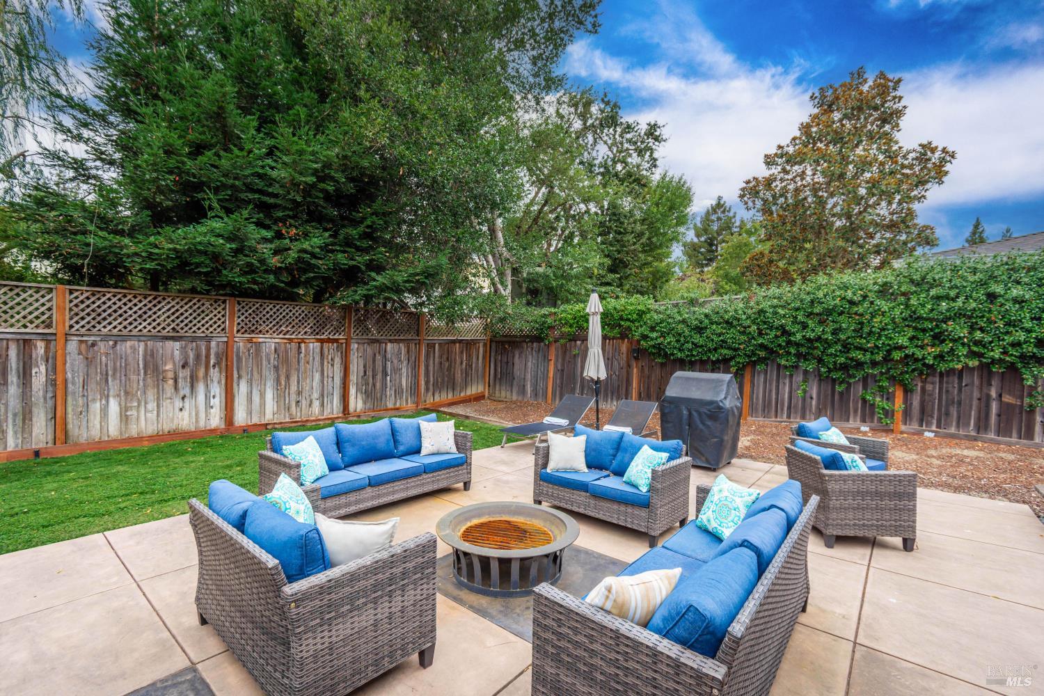 3234 Atherton Circle Napa CA 94558