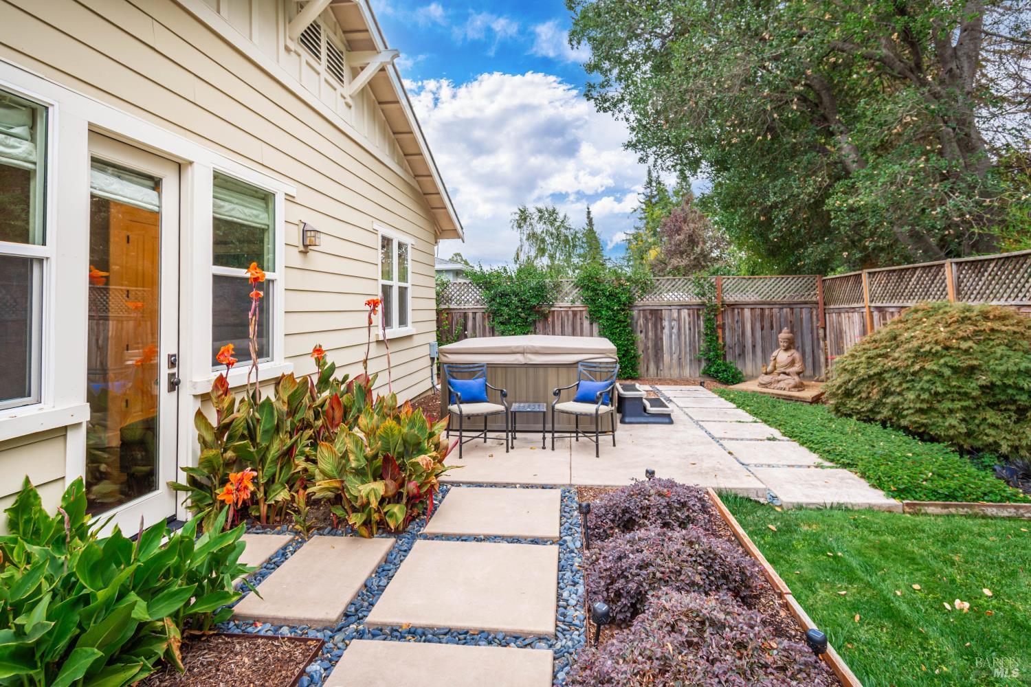 3234 Atherton Circle Napa CA 94558