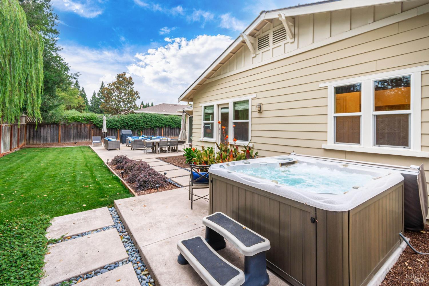 3234 Atherton Circle Napa CA 94558