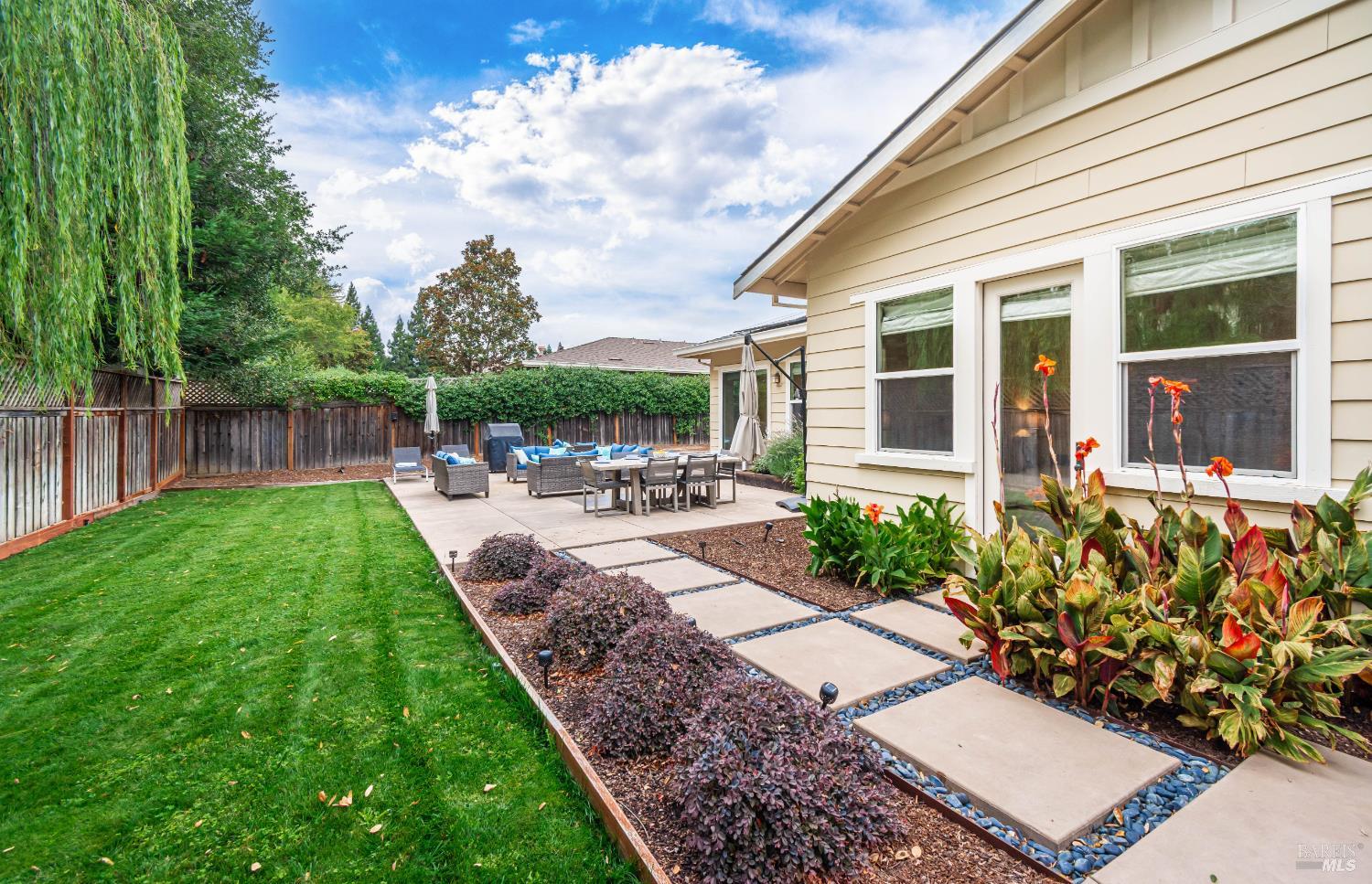 3234 Atherton Circle Napa CA 94558
