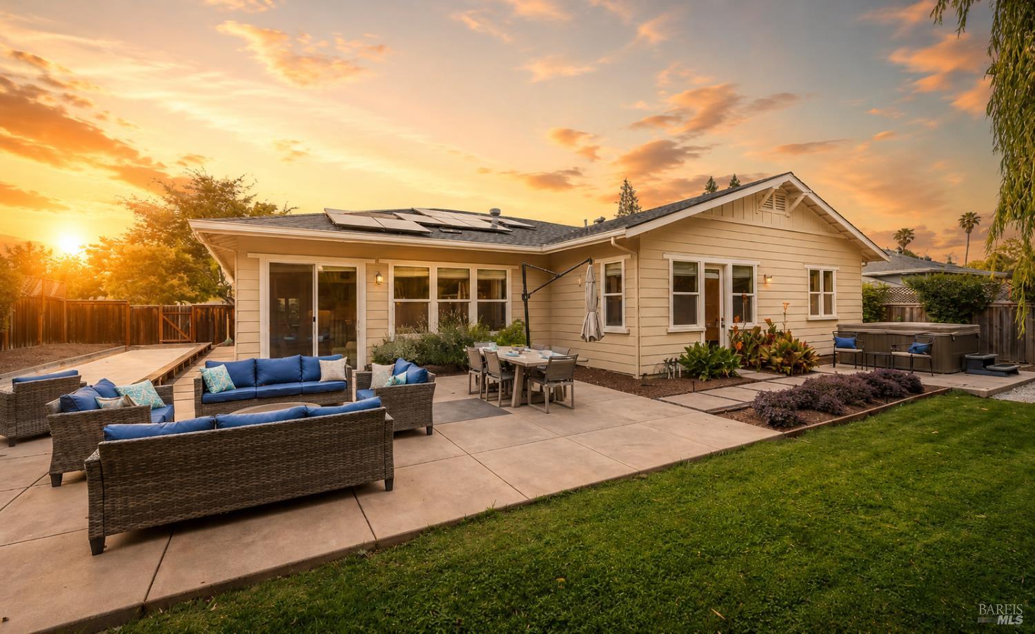 3234 Atherton Circle Napa CA 94558