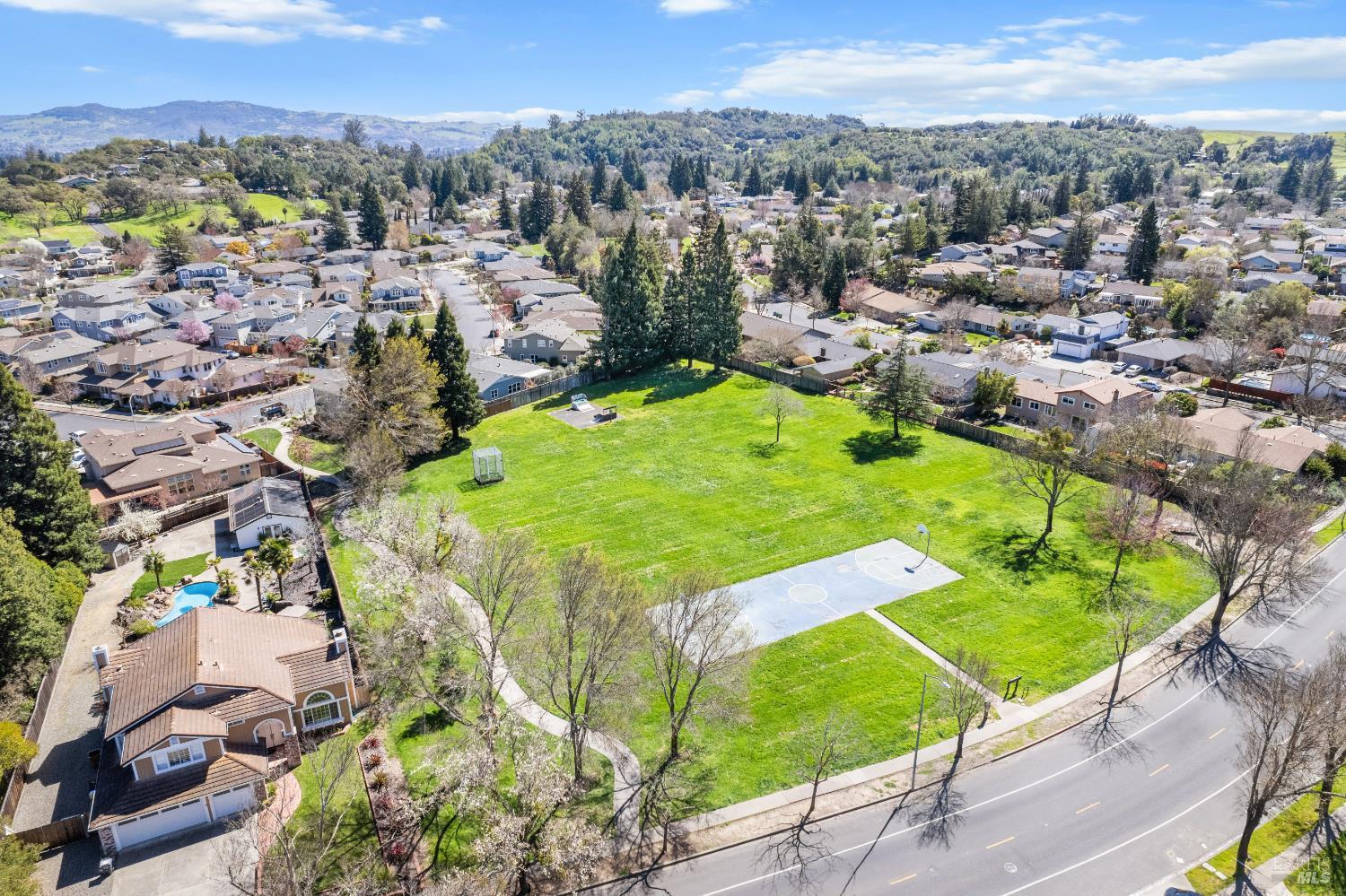3234 Atherton Circle Napa CA 94558