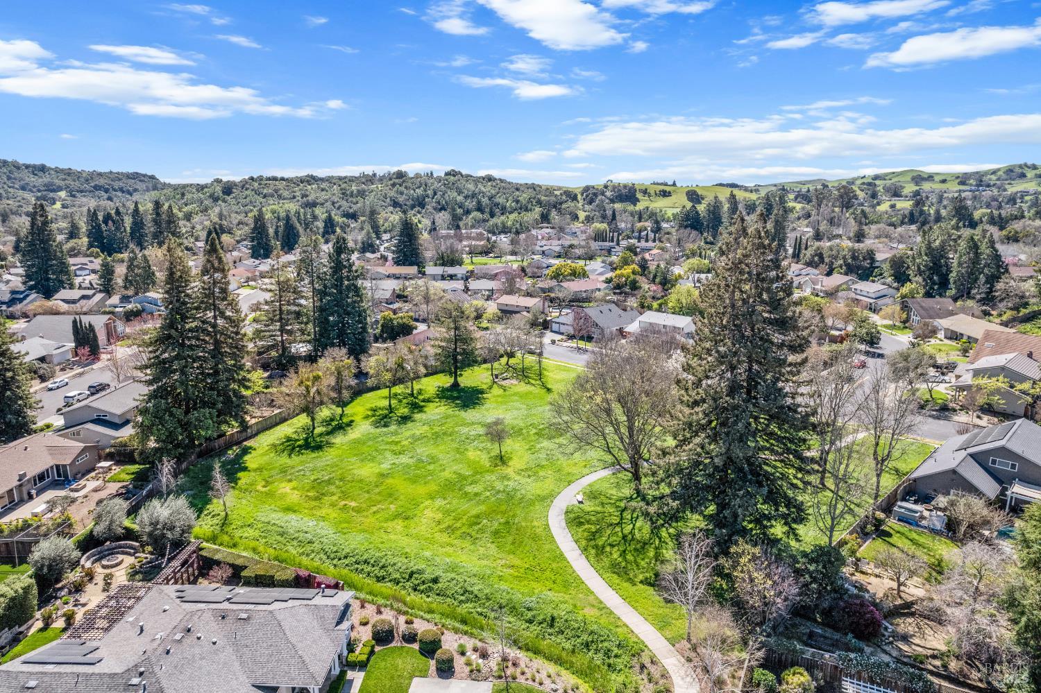 3234 Atherton Circle Napa CA 94558