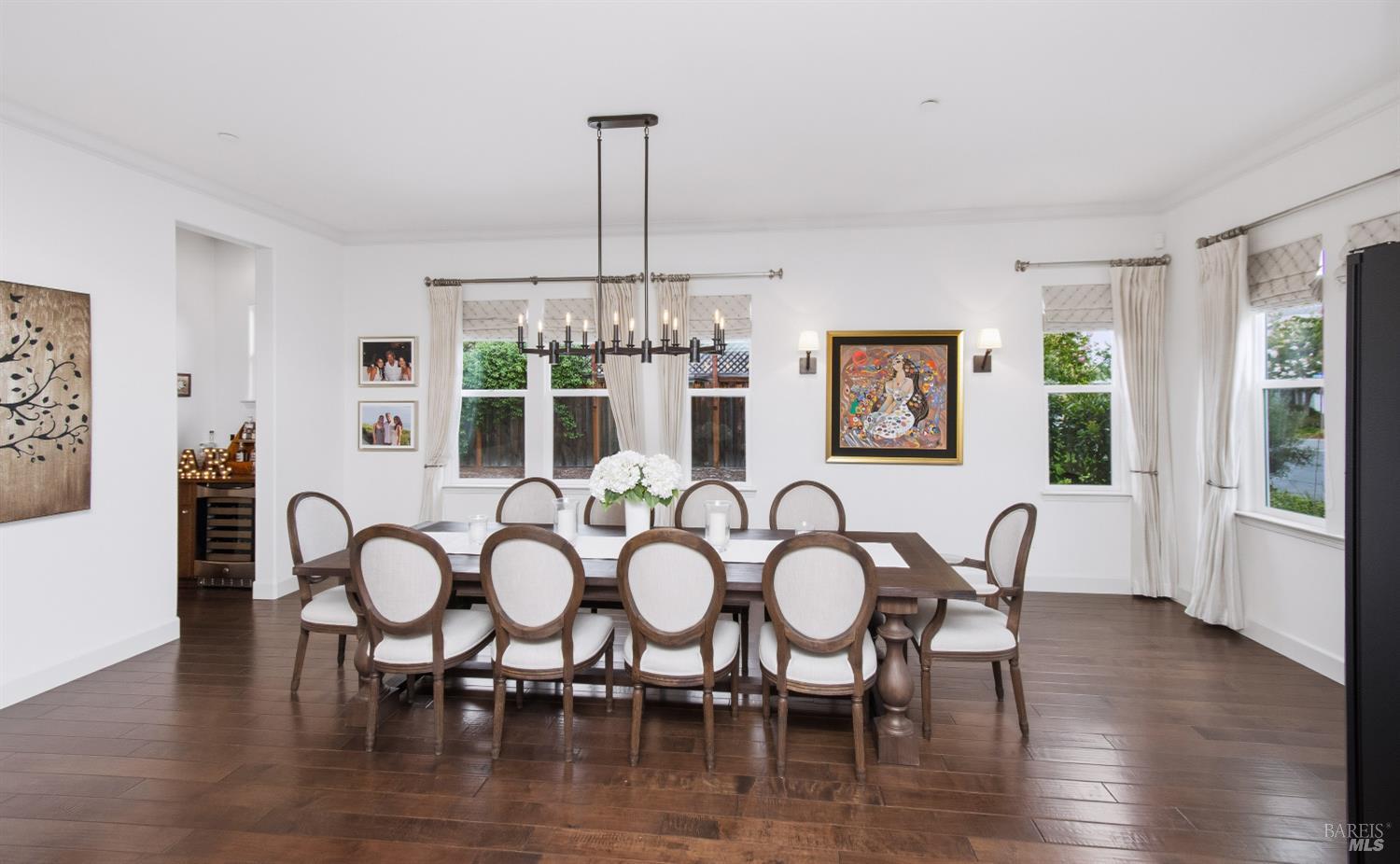3234 Atherton Circle Napa CA 94558