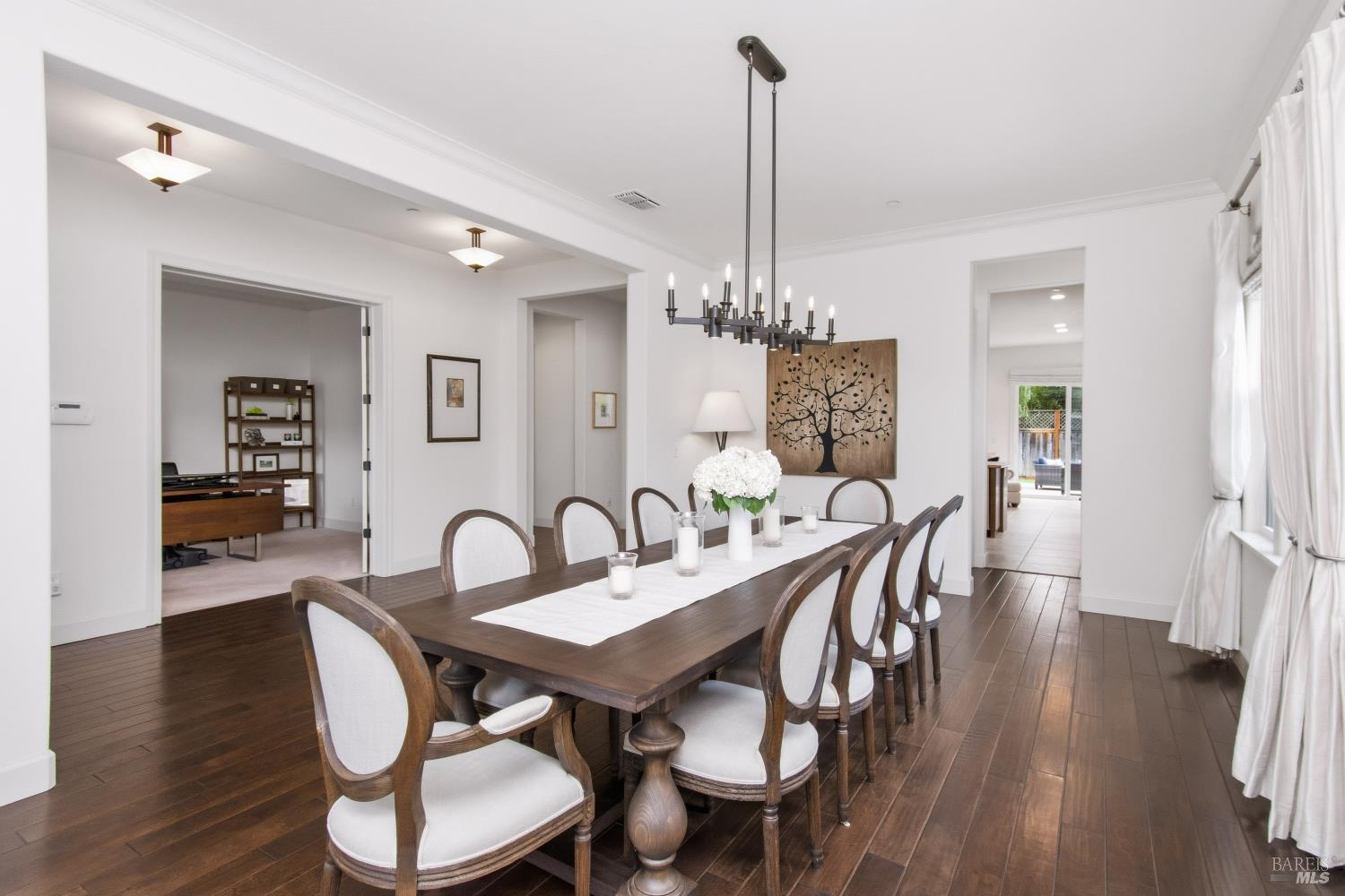 3234 Atherton Circle Napa CA 94558