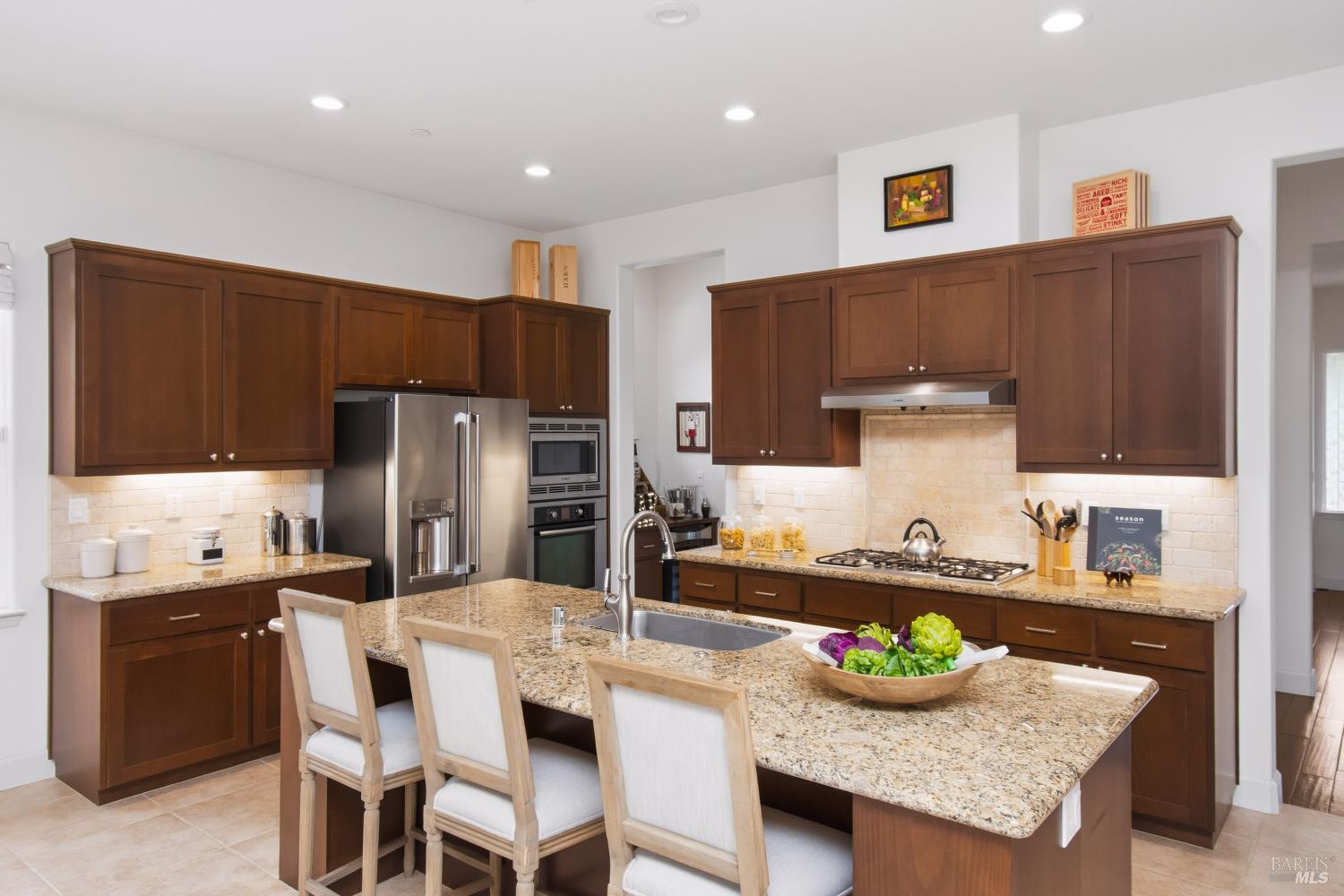 3234 Atherton Circle Napa CA 94558