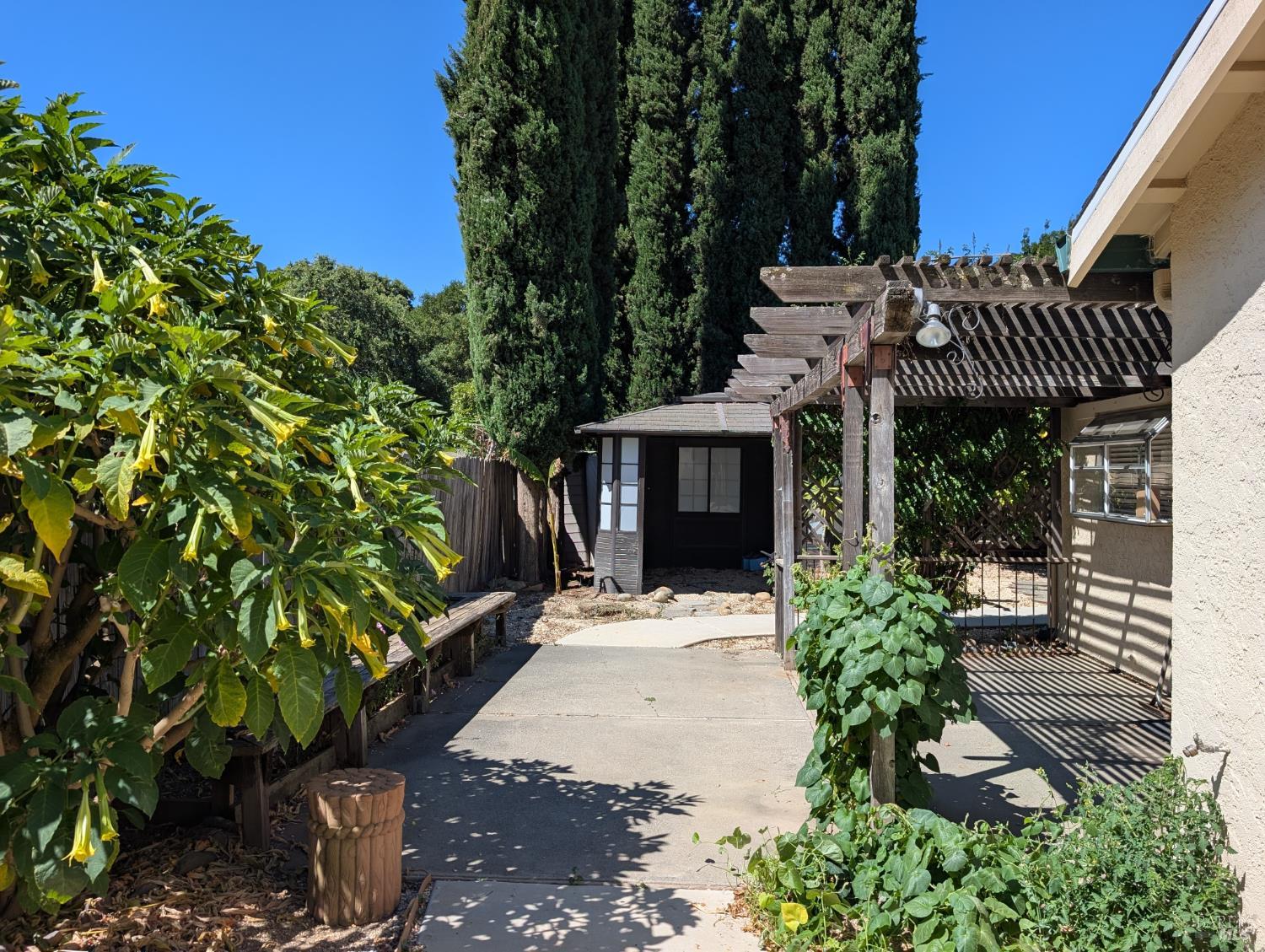 654 Houston Court Vacaville CA 95687