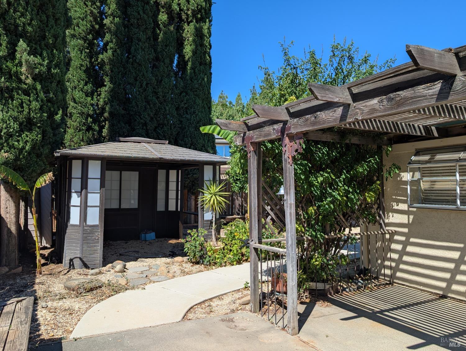 654 Houston Court Vacaville CA 95687