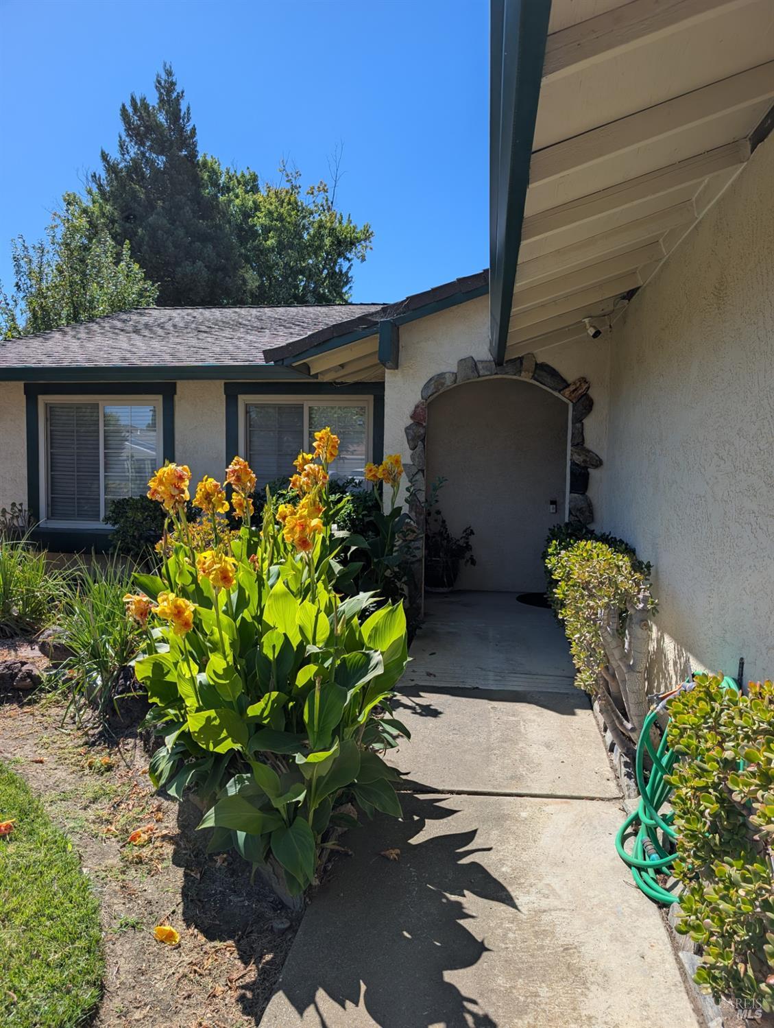 654 Houston Court Vacaville CA 95687