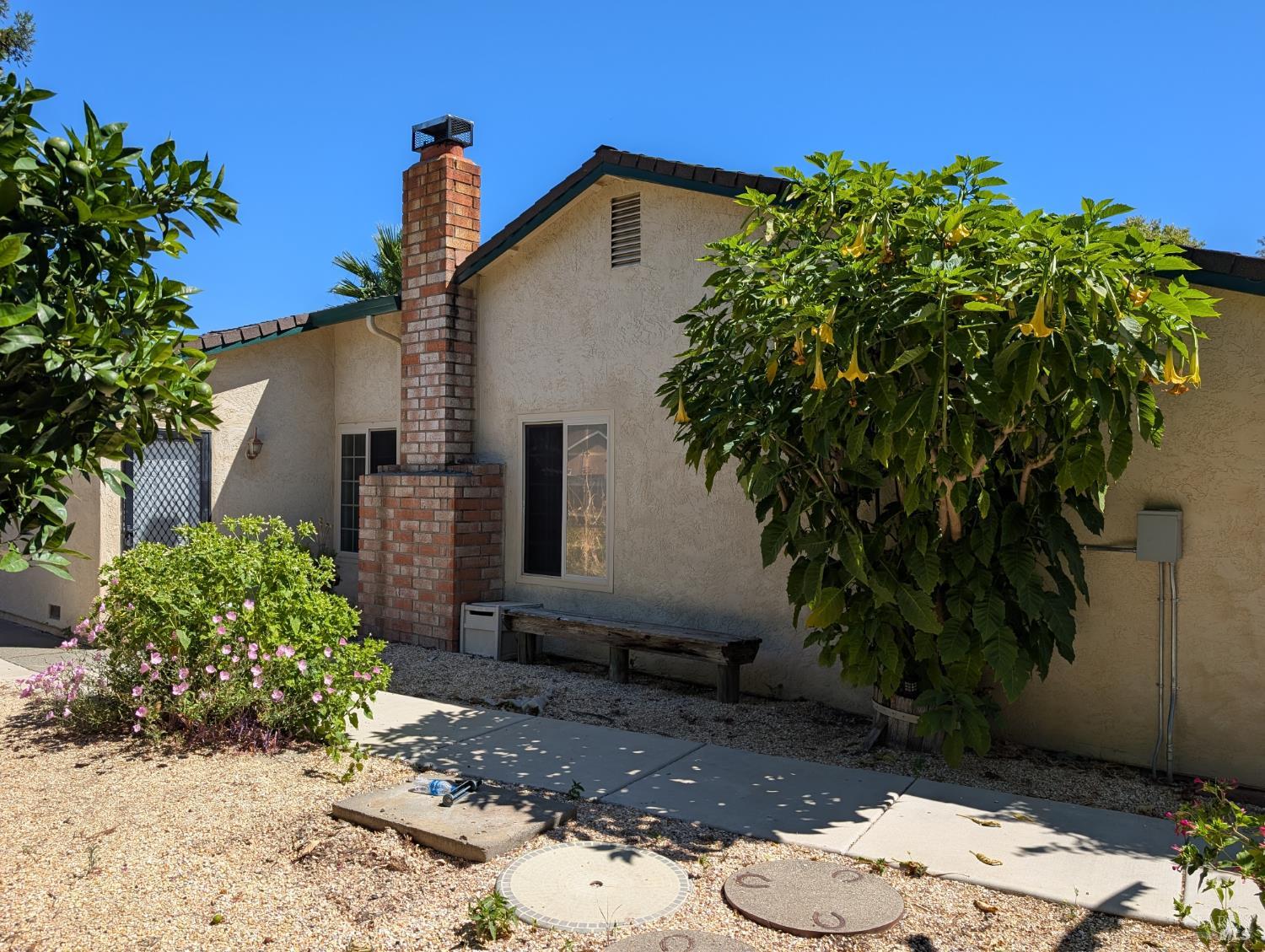 654 Houston Court Vacaville CA 95687