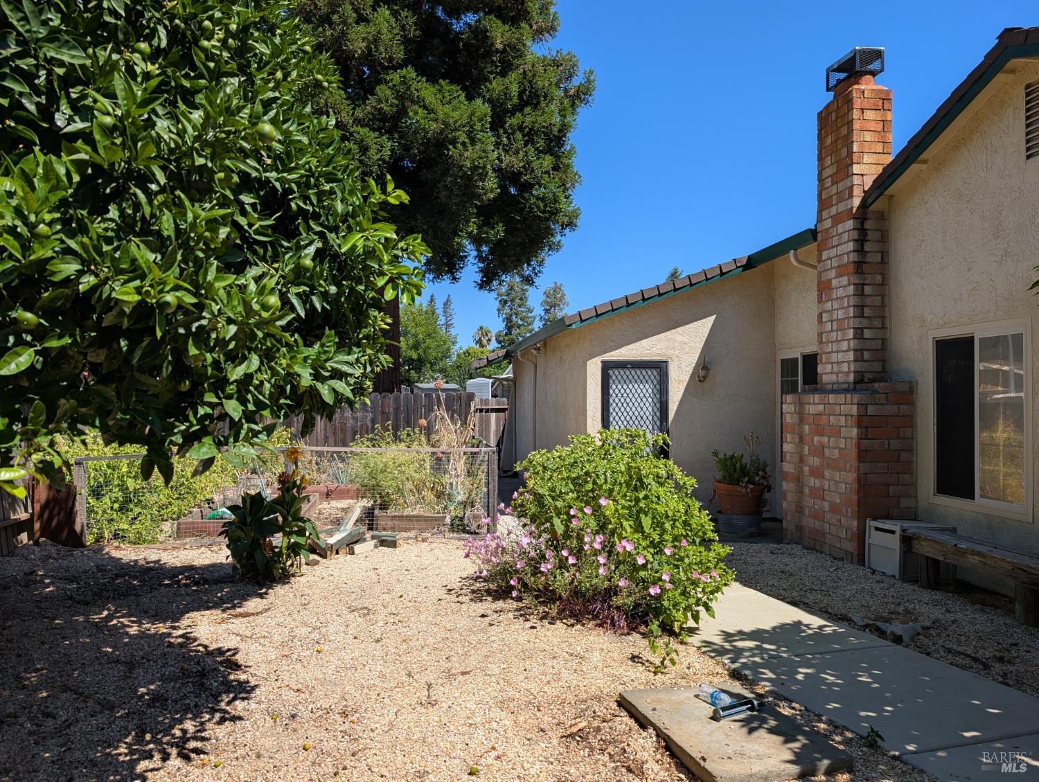 654 Houston Court Vacaville CA 95687