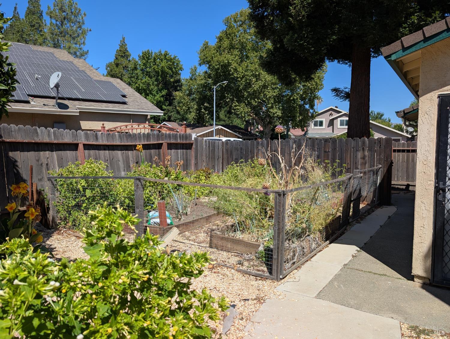 654 Houston Court Vacaville CA 95687