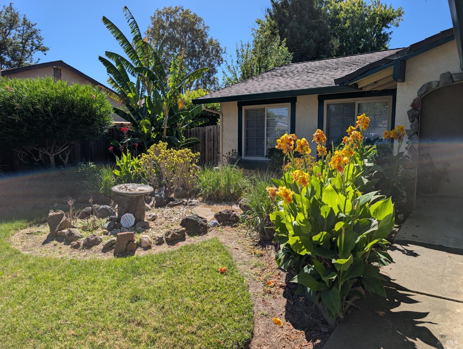 654 Houston Court Vacaville CA 95687