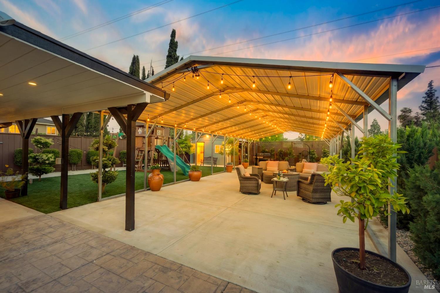 531 E Tennessee Street Fairfield CA 94533