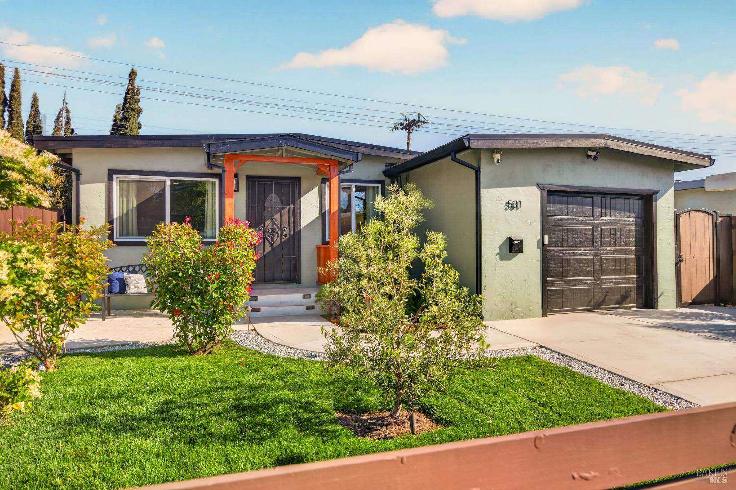 531 E Tennessee Street Fairfield CA 94533