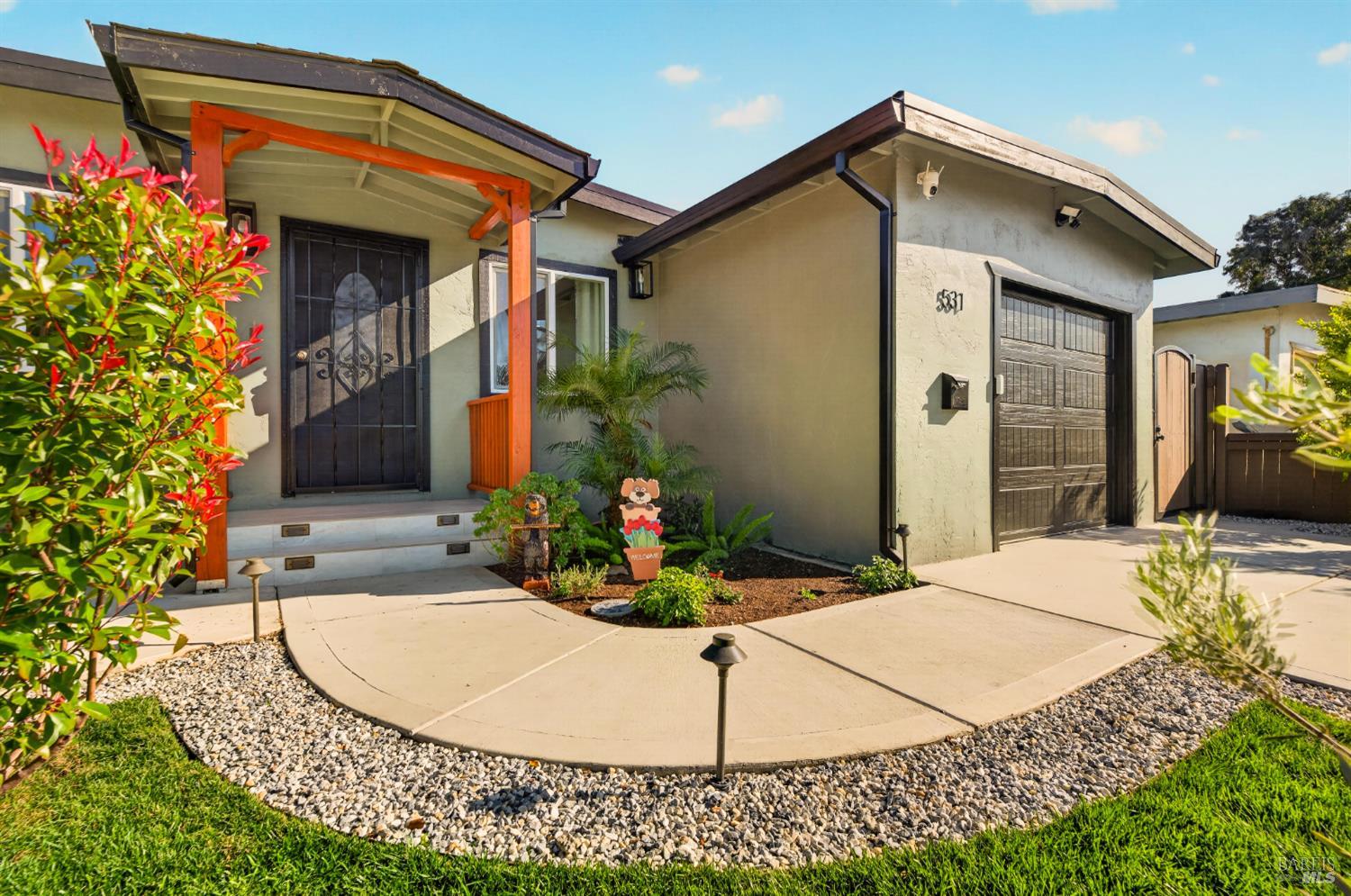 531 E Tennessee Street Fairfield CA 94533