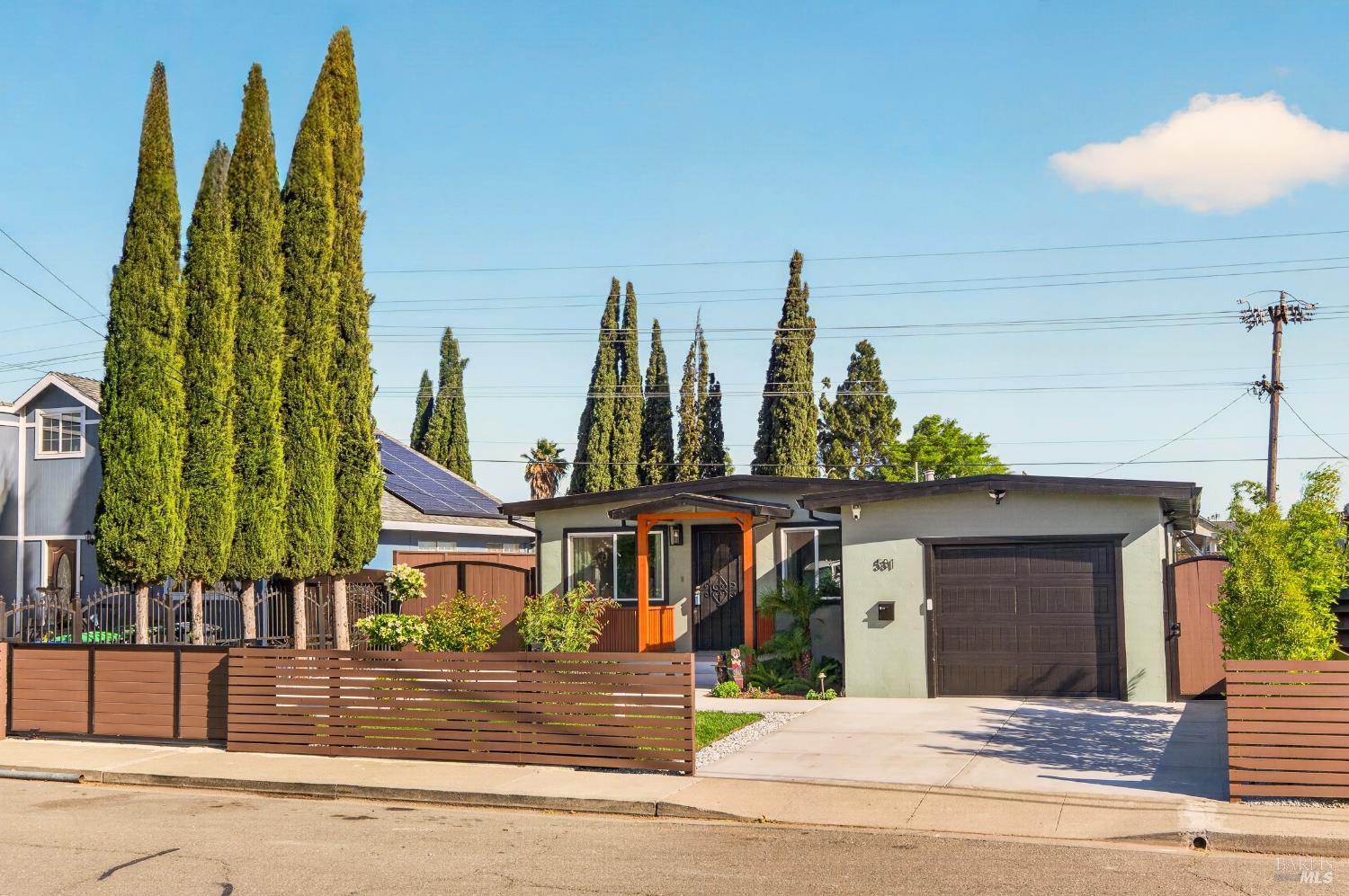 531 E Tennessee Street Fairfield CA 94533