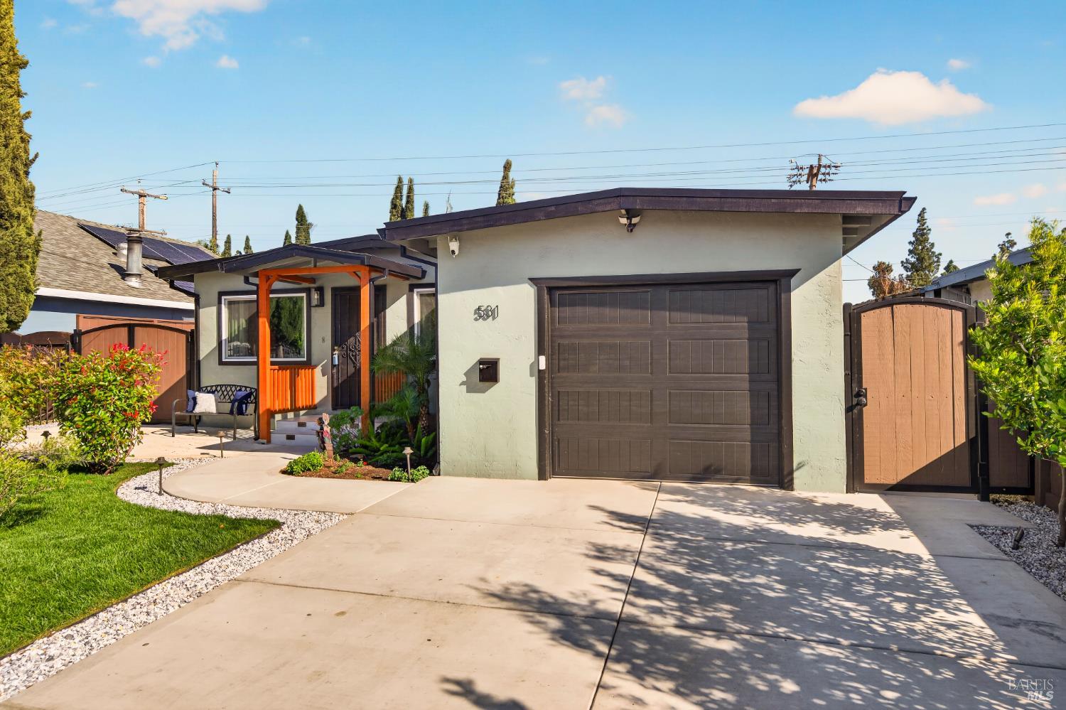 531 E Tennessee Street Fairfield CA 94533