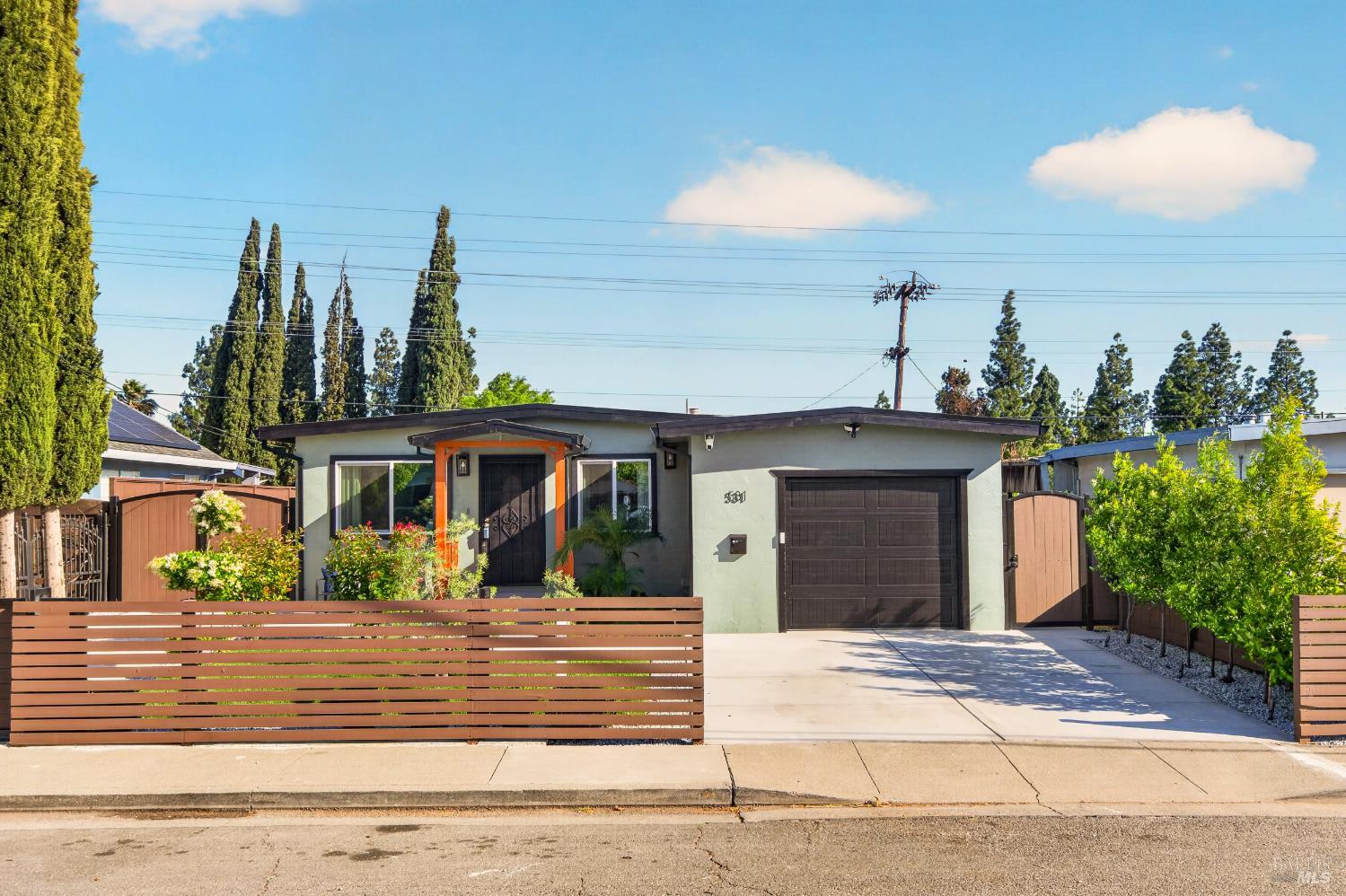 531 E Tennessee Street Fairfield CA 94533