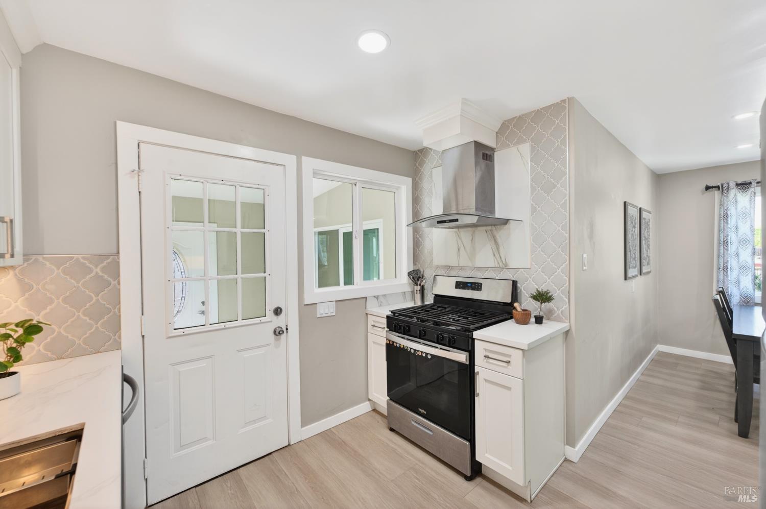 531 E Tennessee Street Fairfield CA 94533