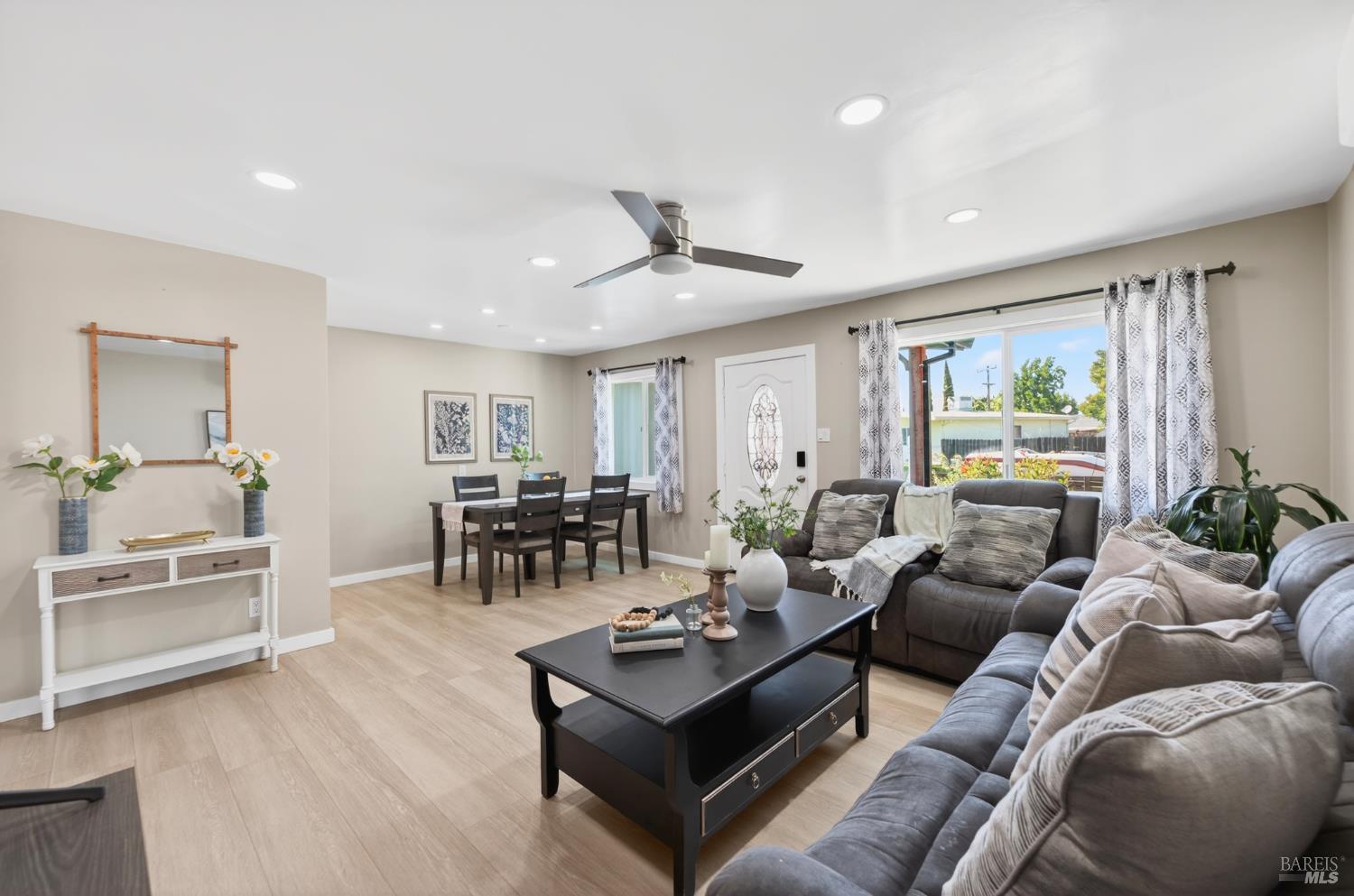 531 E Tennessee Street Fairfield CA 94533