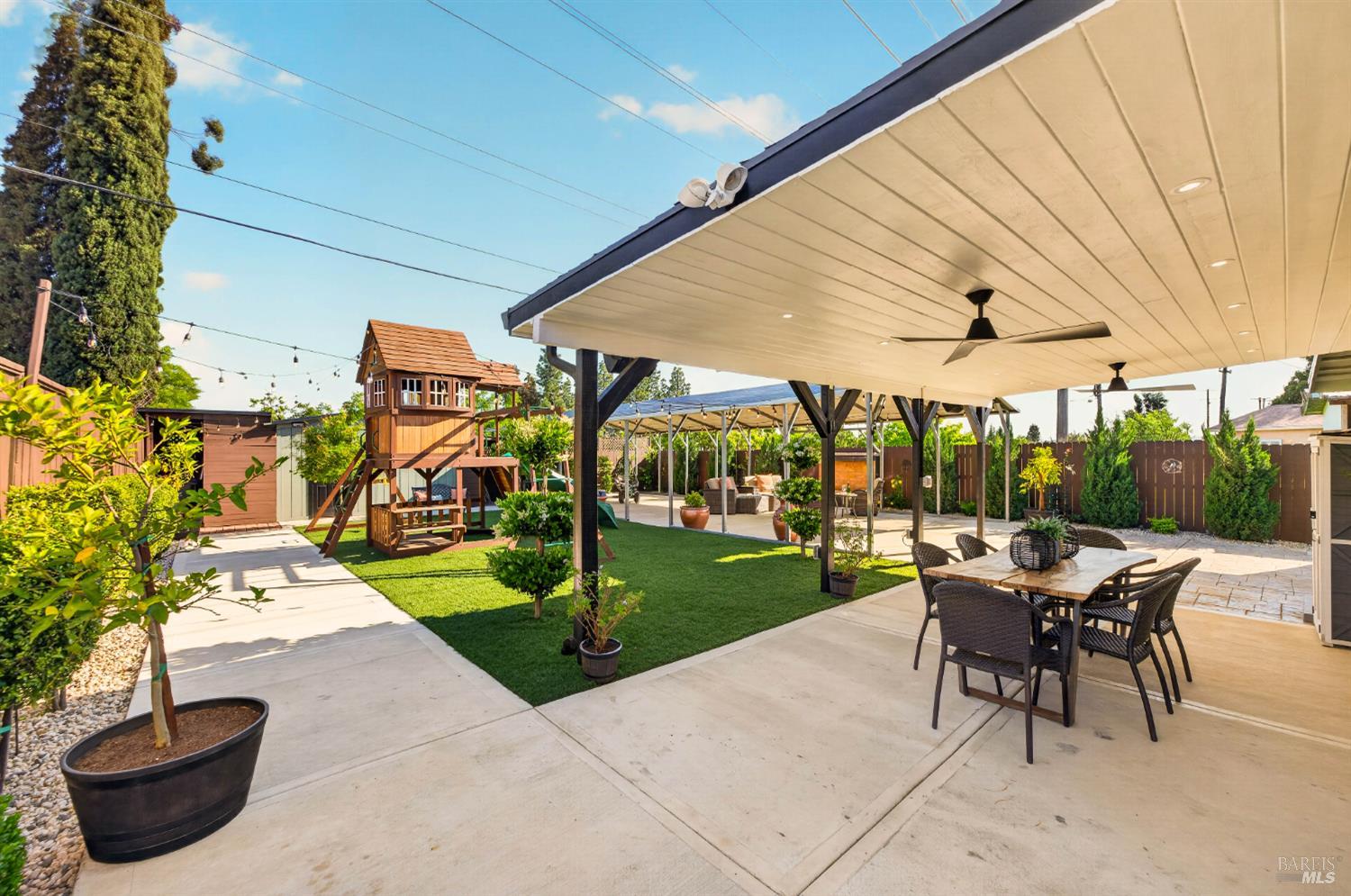 531 E Tennessee Street Fairfield CA 94533