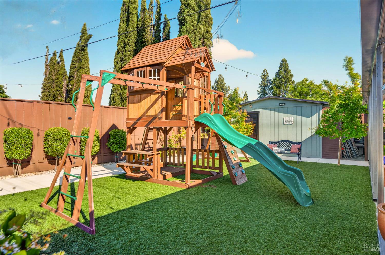 531 E Tennessee Street Fairfield CA 94533