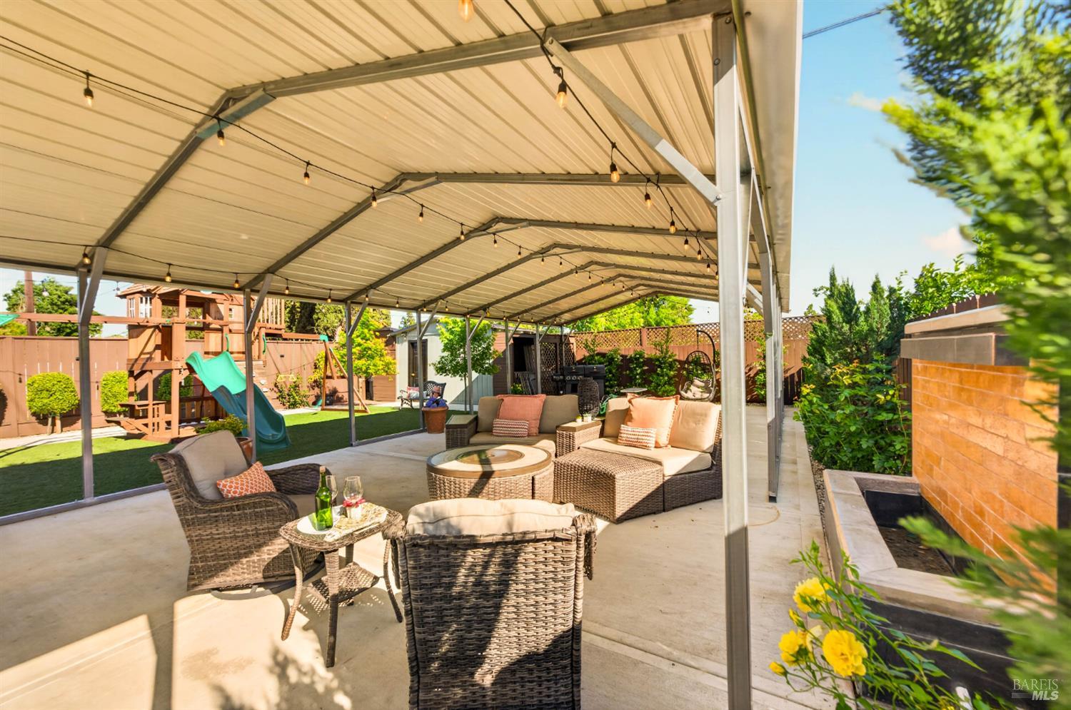 531 E Tennessee Street Fairfield CA 94533