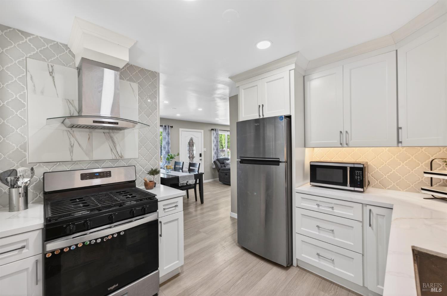 531 E Tennessee Street Fairfield CA 94533