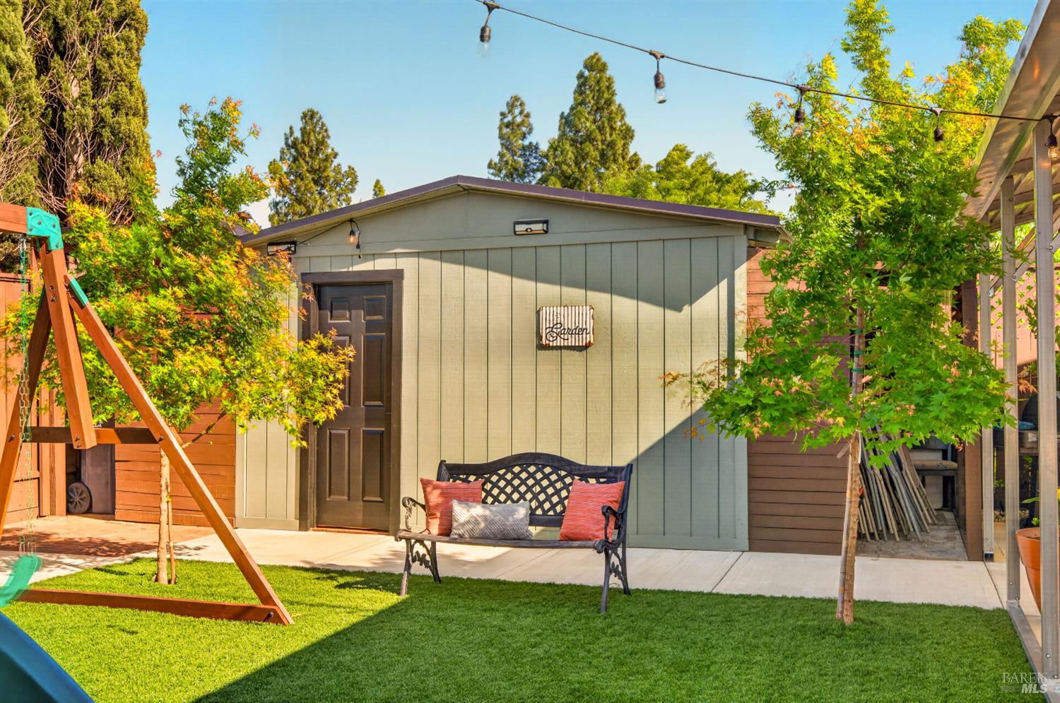 531 E Tennessee Street Fairfield CA 94533
