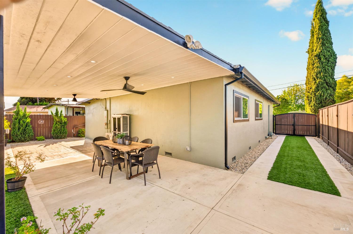 531 E Tennessee Street Fairfield CA 94533