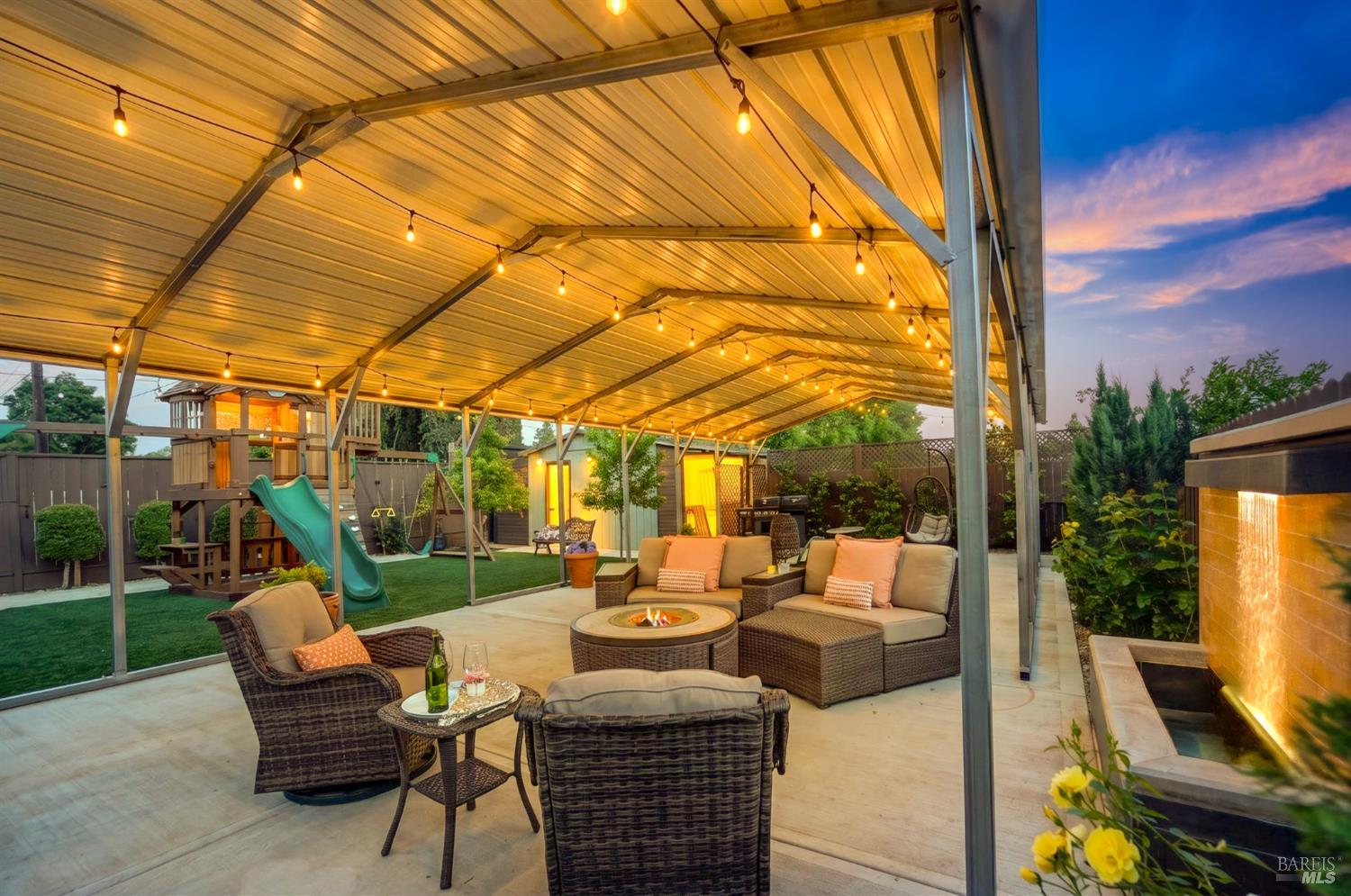 531 E Tennessee Street Fairfield CA 94533