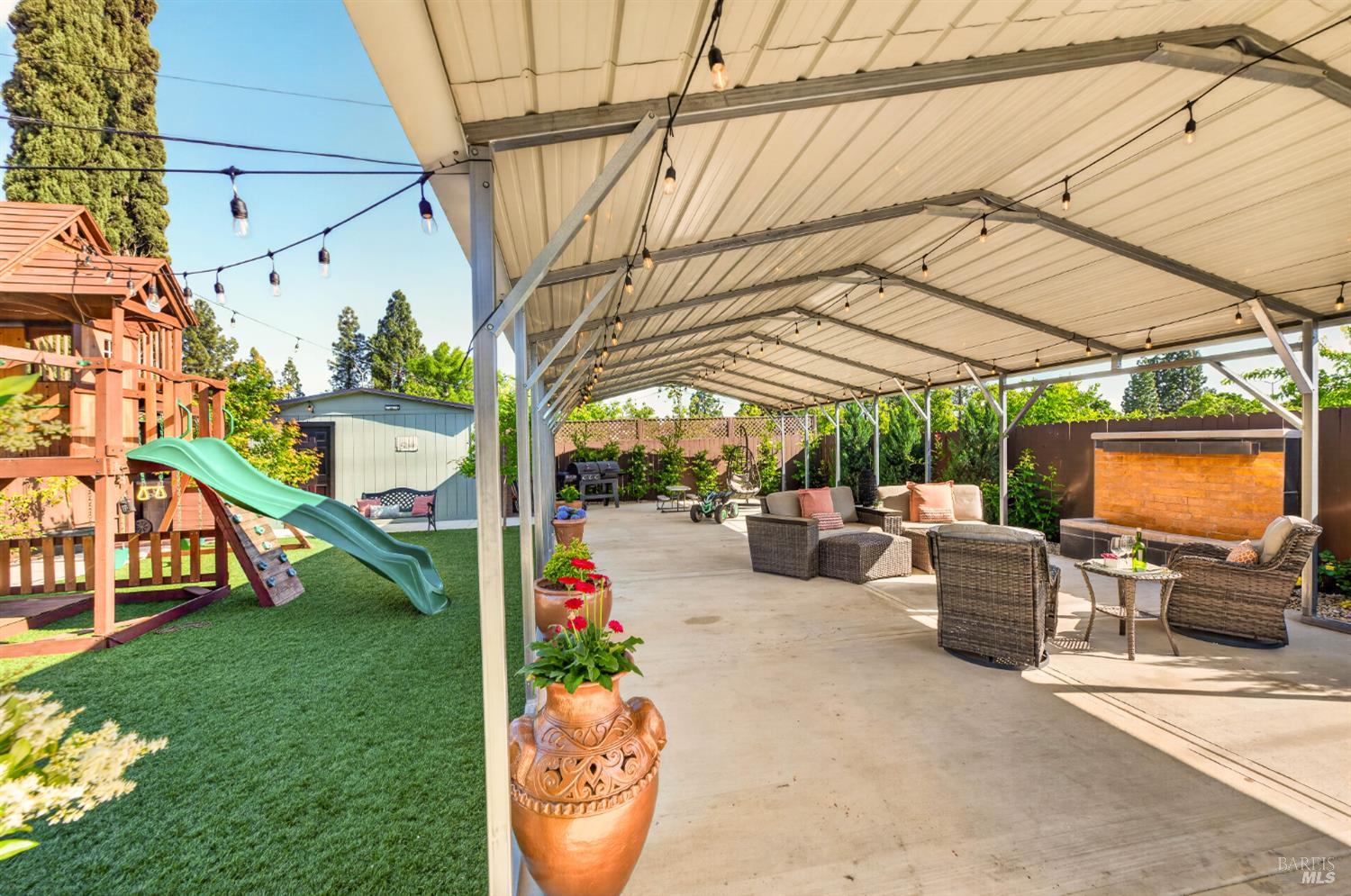 531 E Tennessee Street Fairfield CA 94533