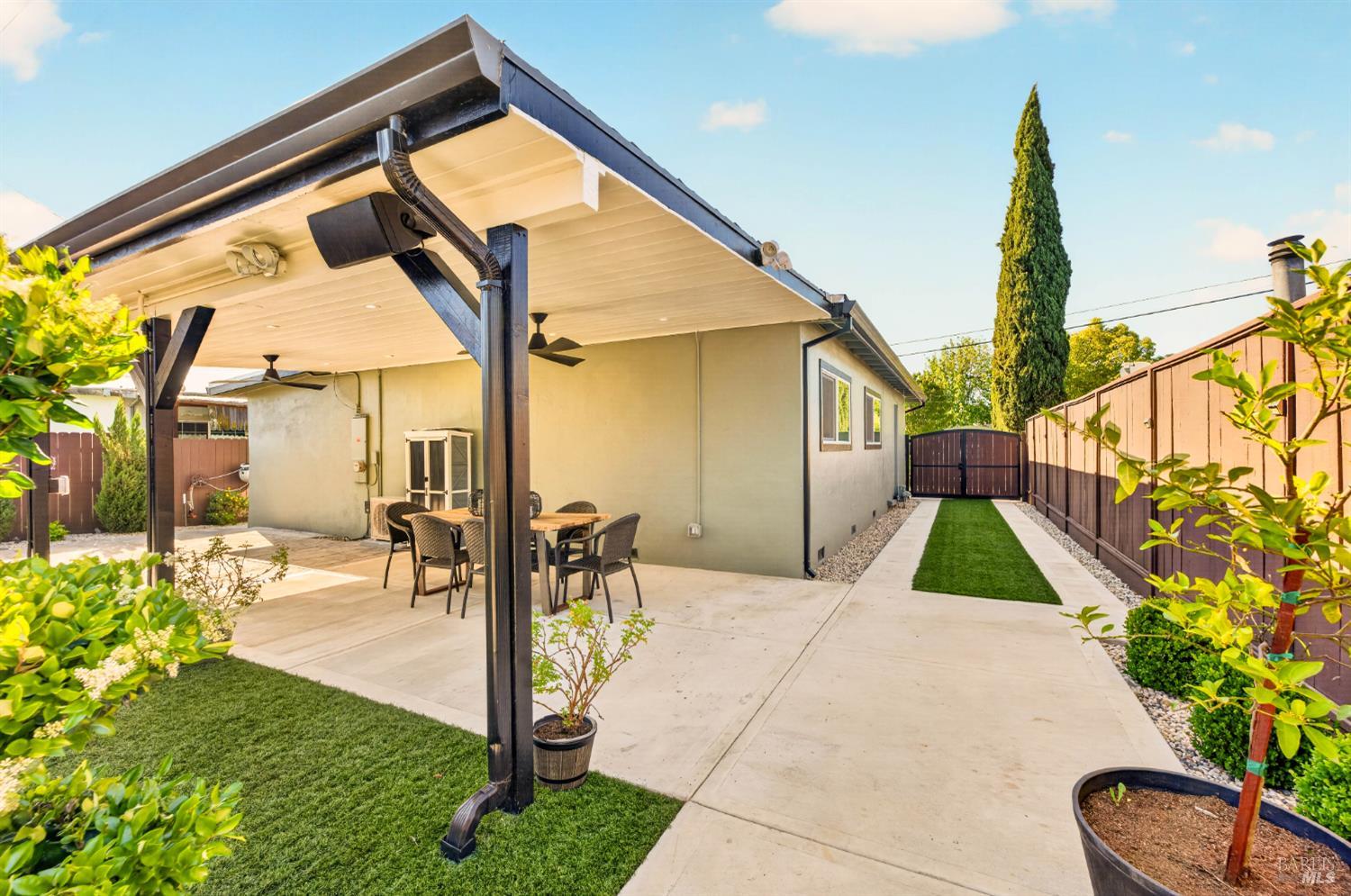 531 E Tennessee Street Fairfield CA 94533
