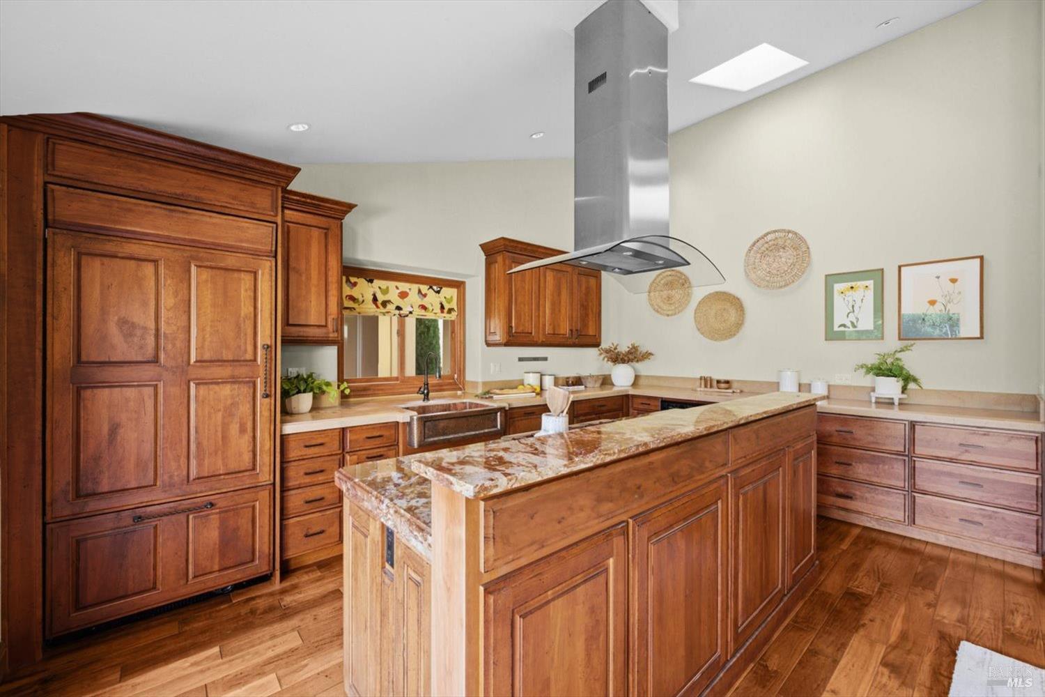 977 Pratt Avenue St. Helena CA 94574