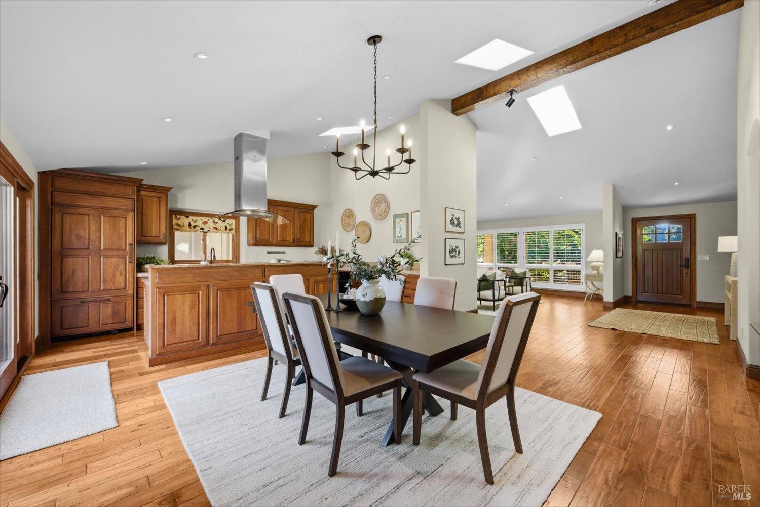 977 Pratt Avenue St. Helena CA 94574
