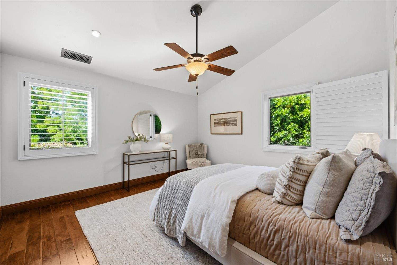 977 Pratt Avenue St. Helena CA 94574